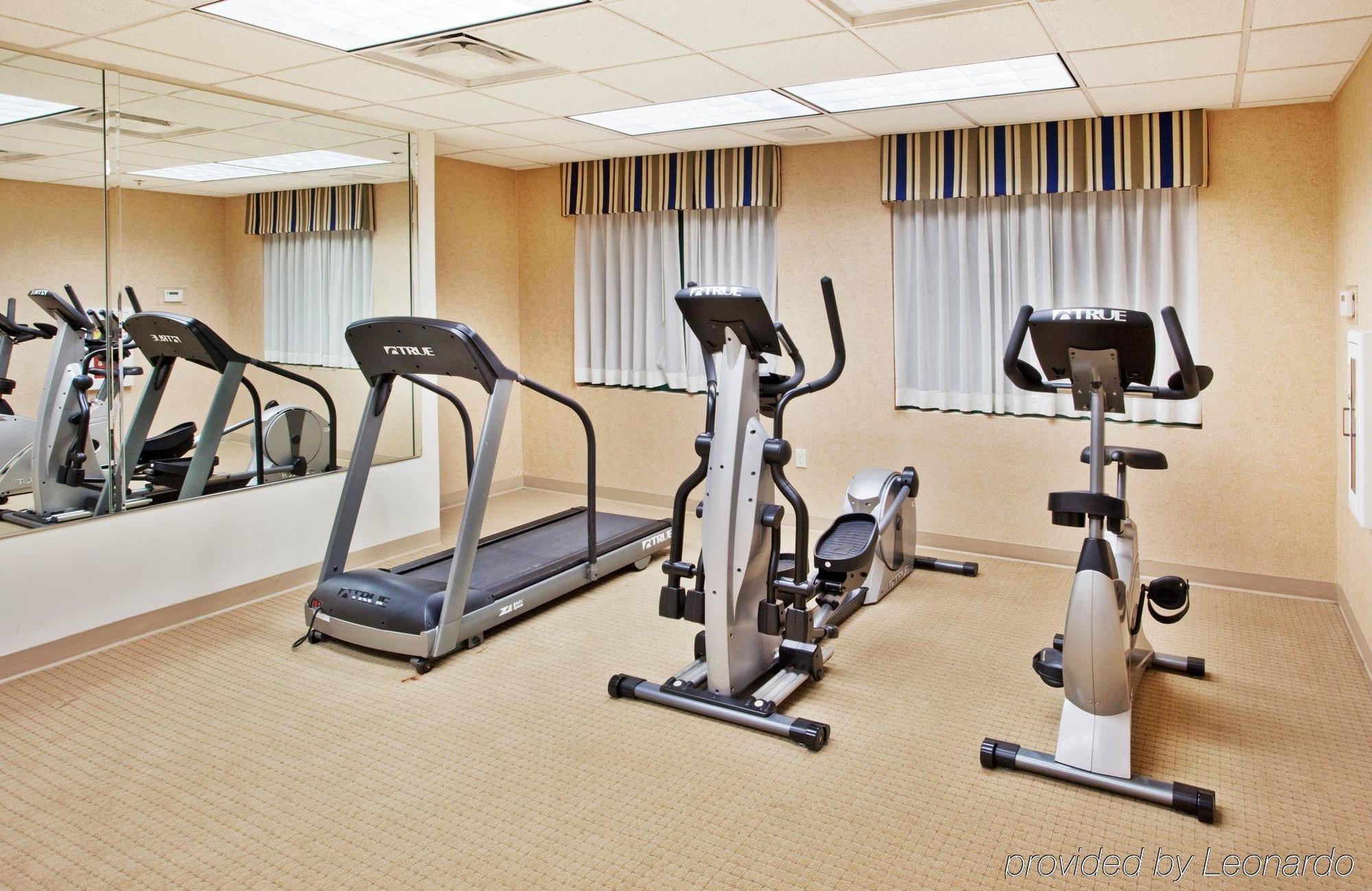 Holiday Inn Atlanta/Roswell By Ihg Facilități foto
