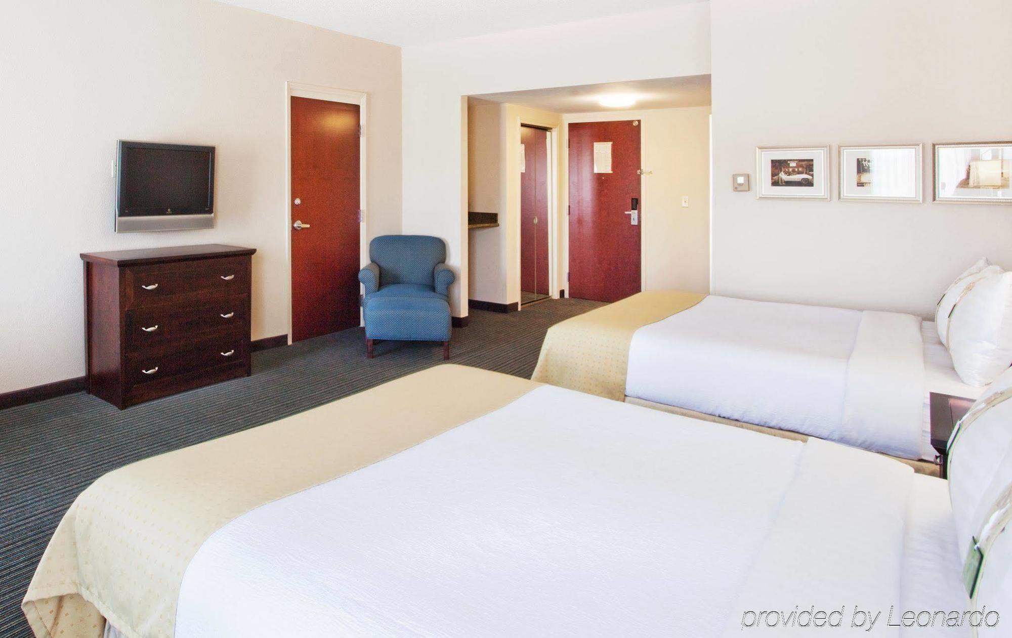 Holiday Inn Atlanta/Roswell By Ihg Cameră foto