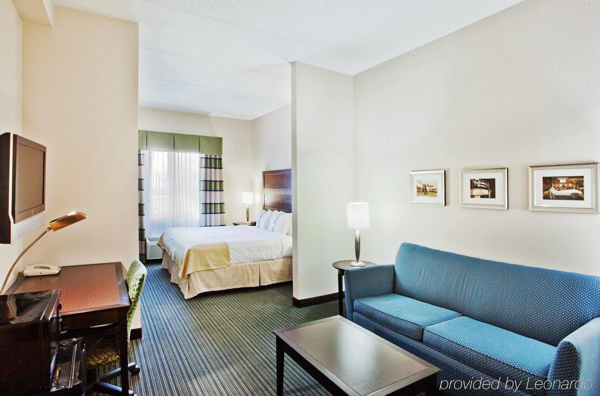 Holiday Inn Atlanta/Roswell By Ihg Cameră foto
