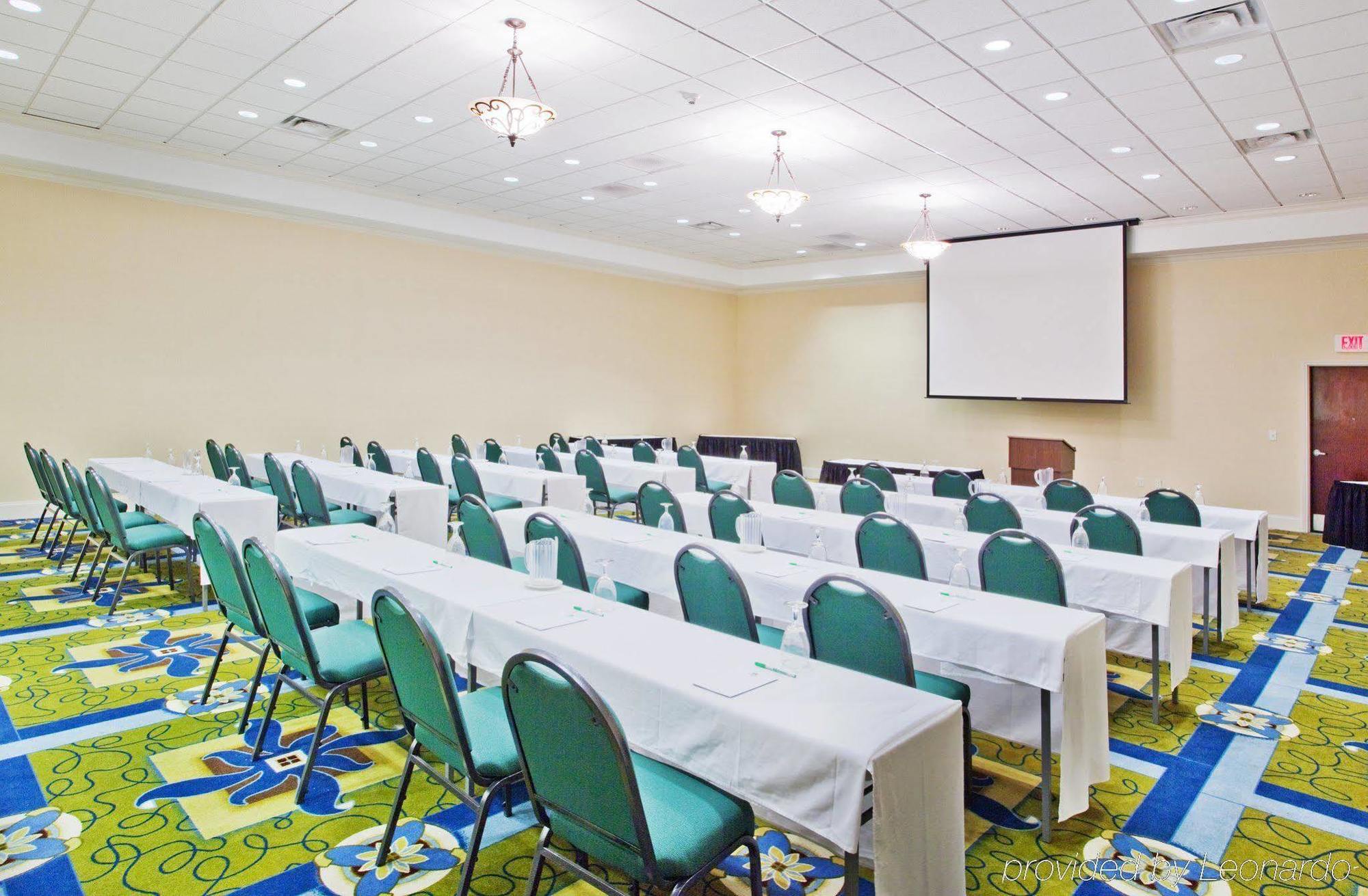 Holiday Inn Atlanta/Roswell By Ihg Facilități foto